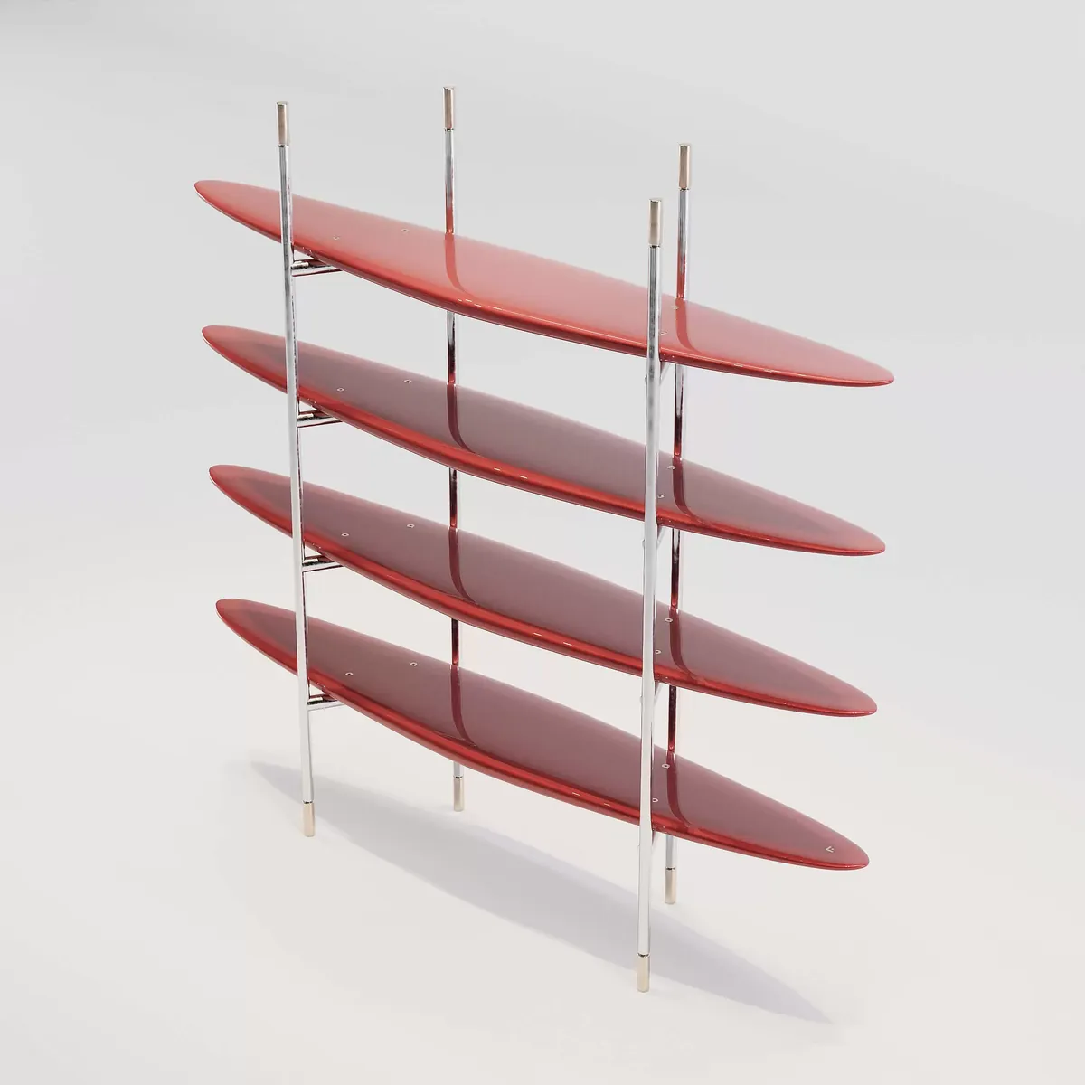 Sordo Bookcase - Bespoke Luxury Furniture (4)