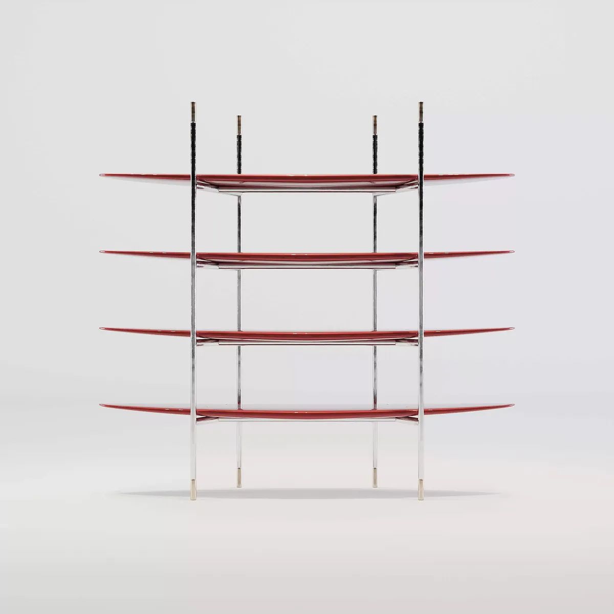 Sordo Bookcase - Bespoke Luxury Furniture (5)