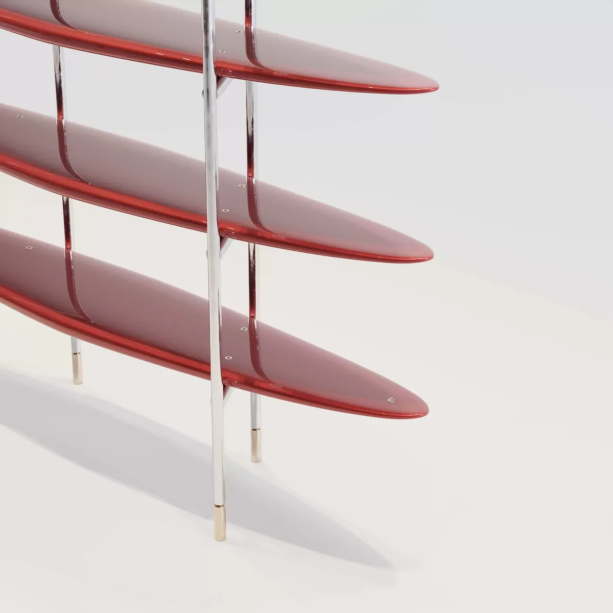 Sordo Bookcase - Bespoke Luxury Furniture (6)