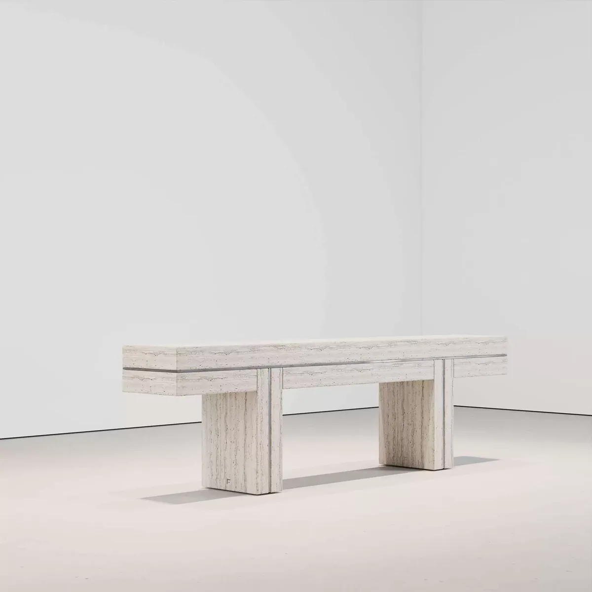 Vaneern Credenza - Bespoke Luxury Furniture (3)