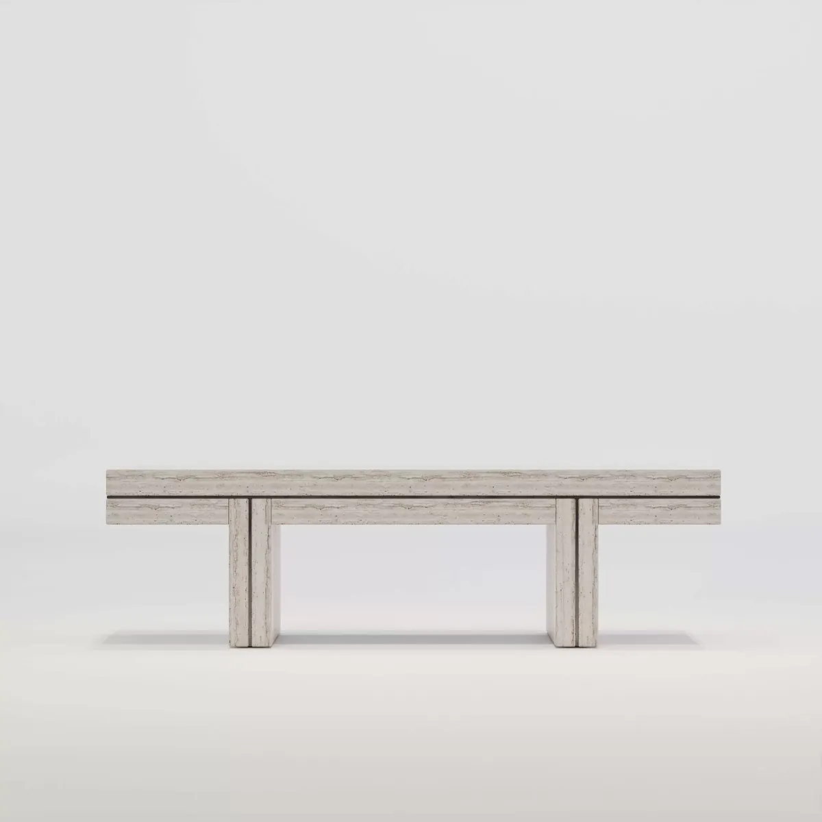 Vaneern Credenza - Bespoke Luxury Furniture (5)