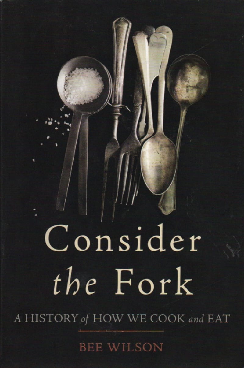 Consider the fork