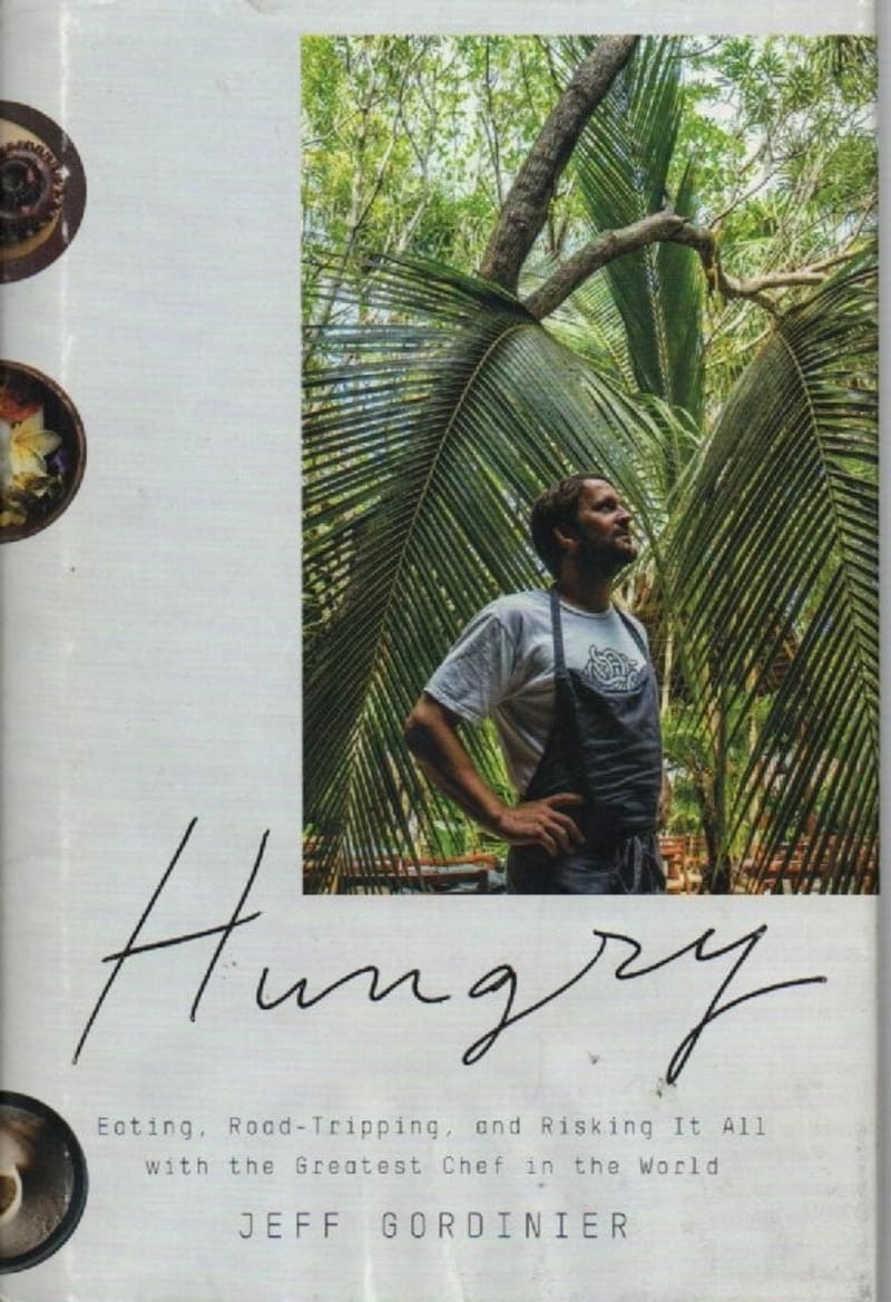Hungry