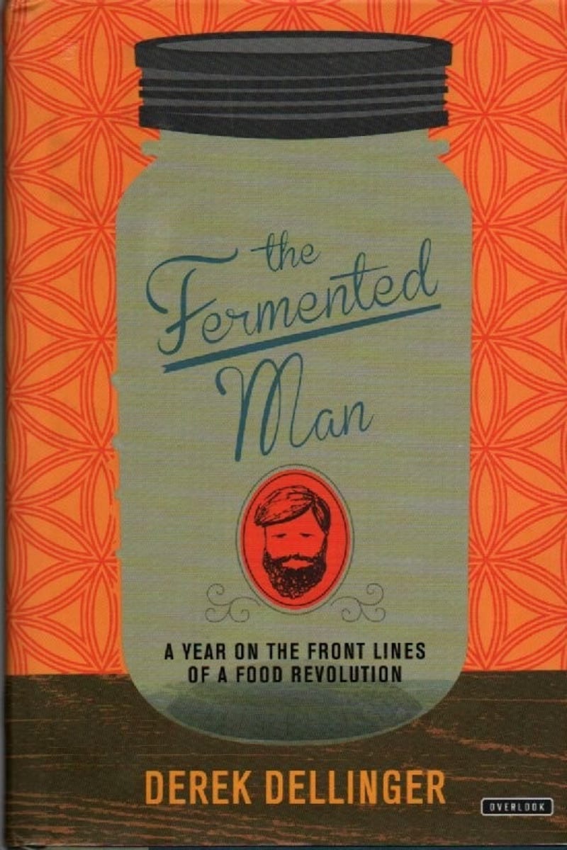 The Fermented Man