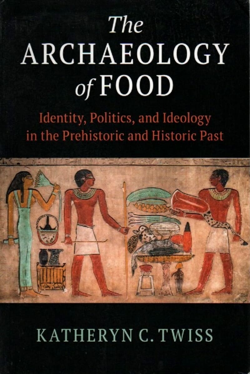 The Archaeology of Food