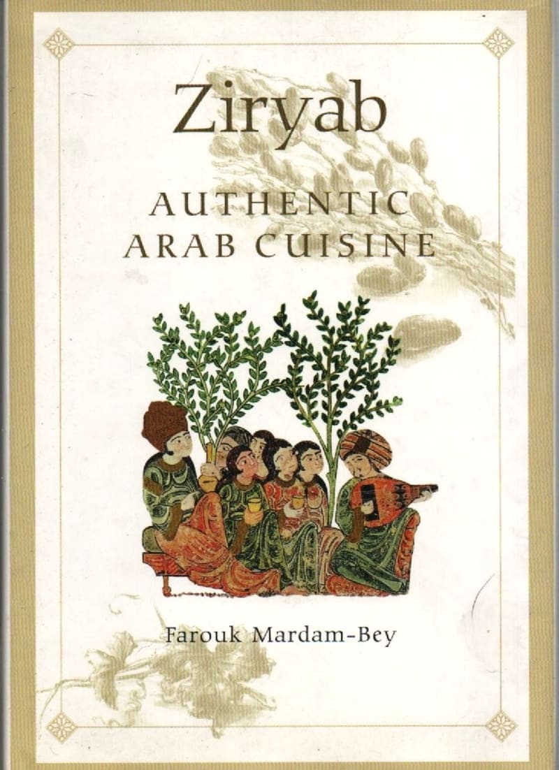 Ziryab