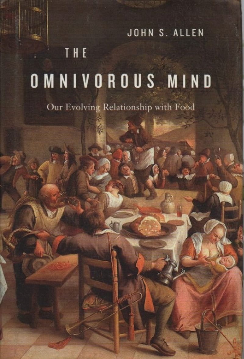 The Omnivorous Mind