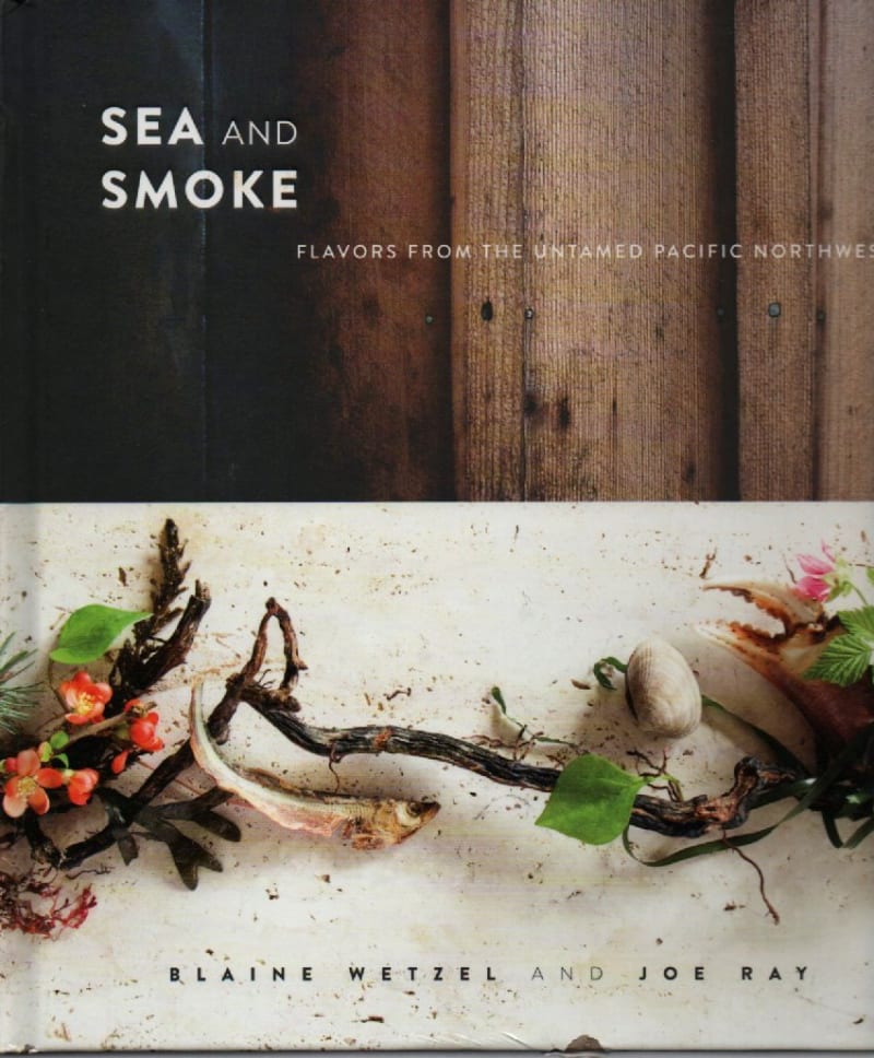 Sea and Smoke