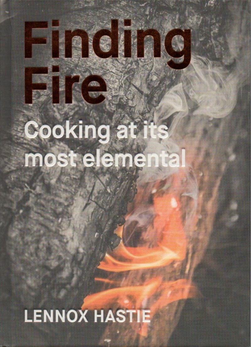 Finding Fire