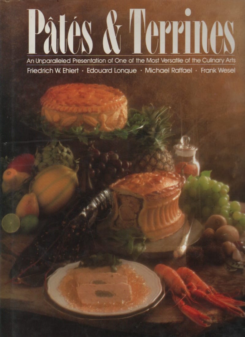Pâtés & terrines