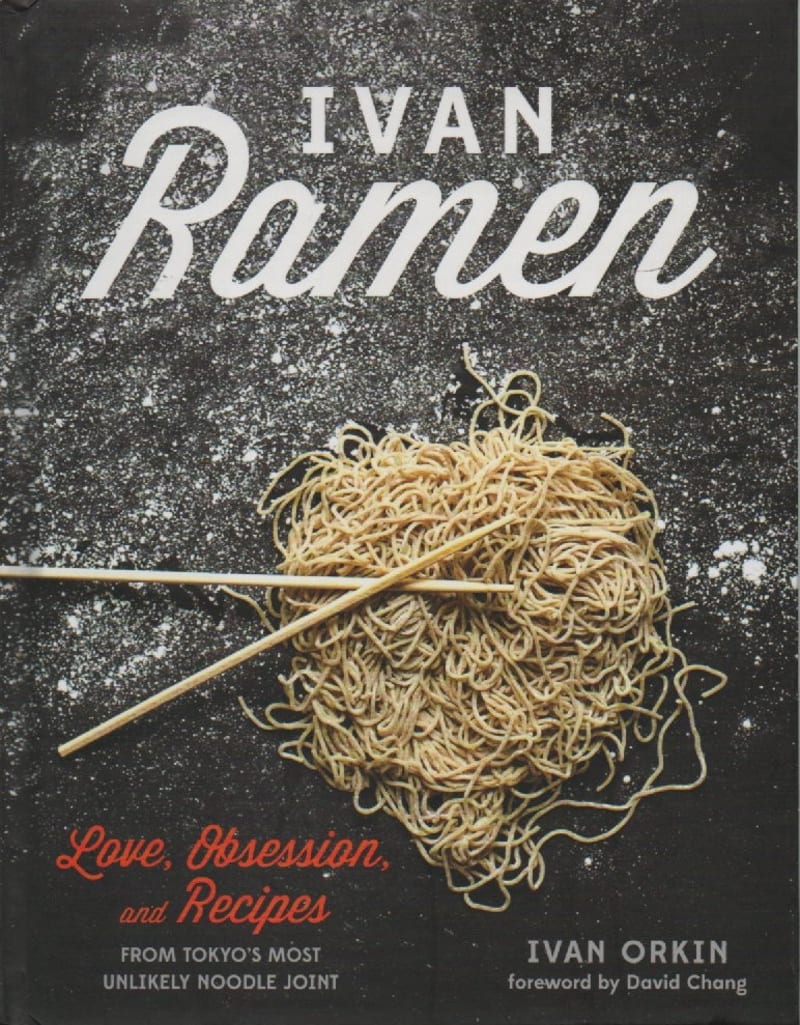 Ivan Ramen