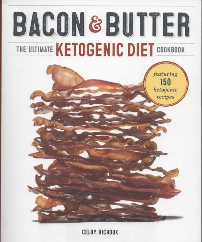Bacon and Butter
