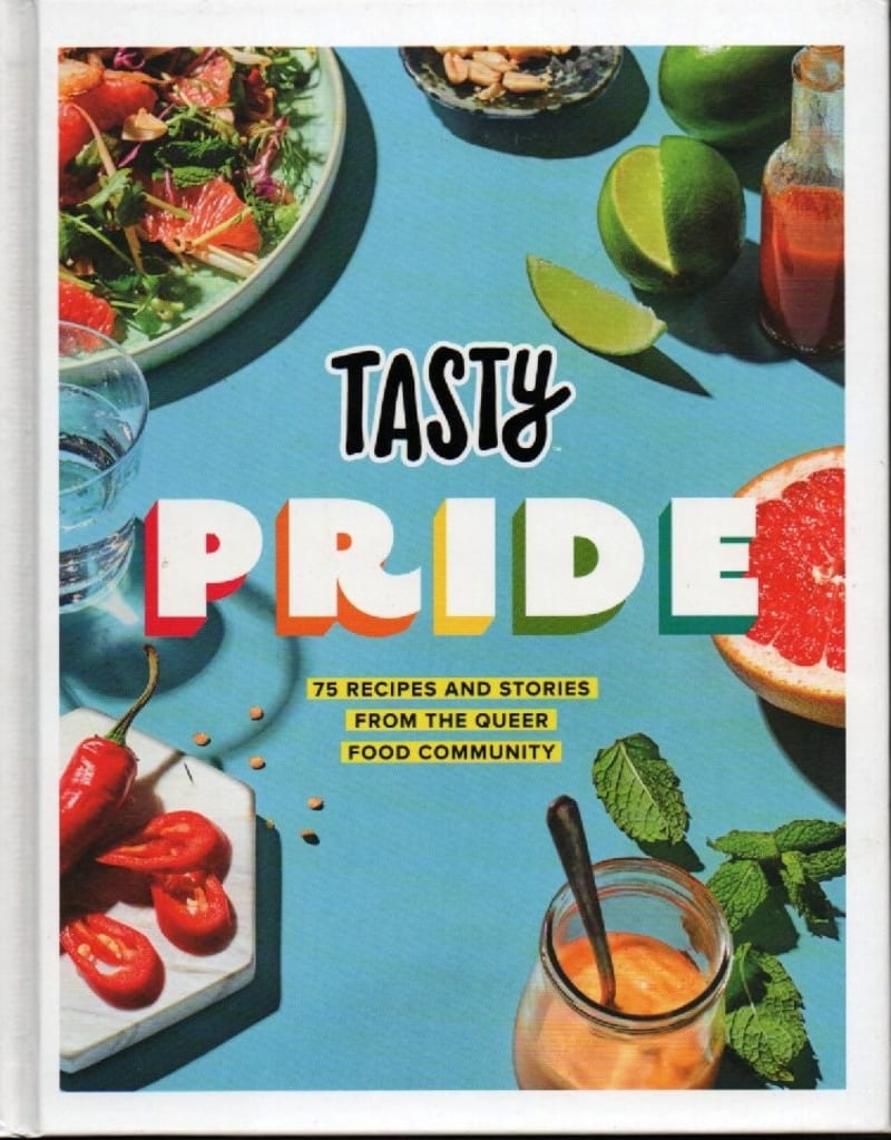 Tasty Pride