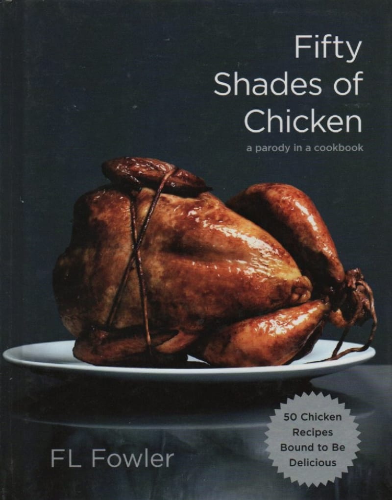 Fifty Shades of Chicken