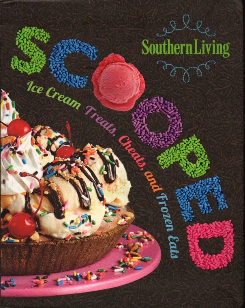 Scooped