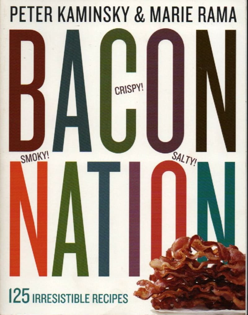 Bacon Nation