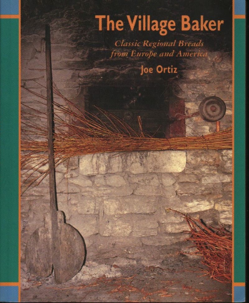 The Village Baker