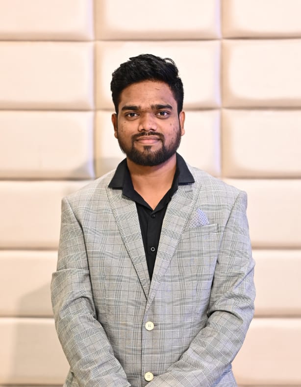 Avinash Watgure, Power BI Developer