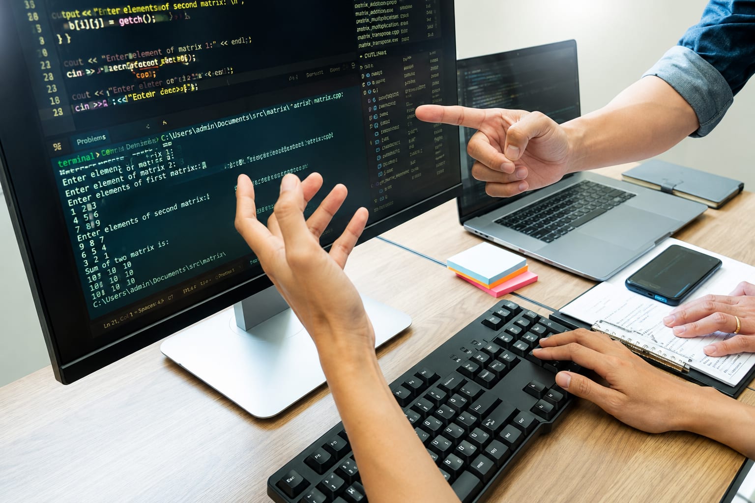 Software Development