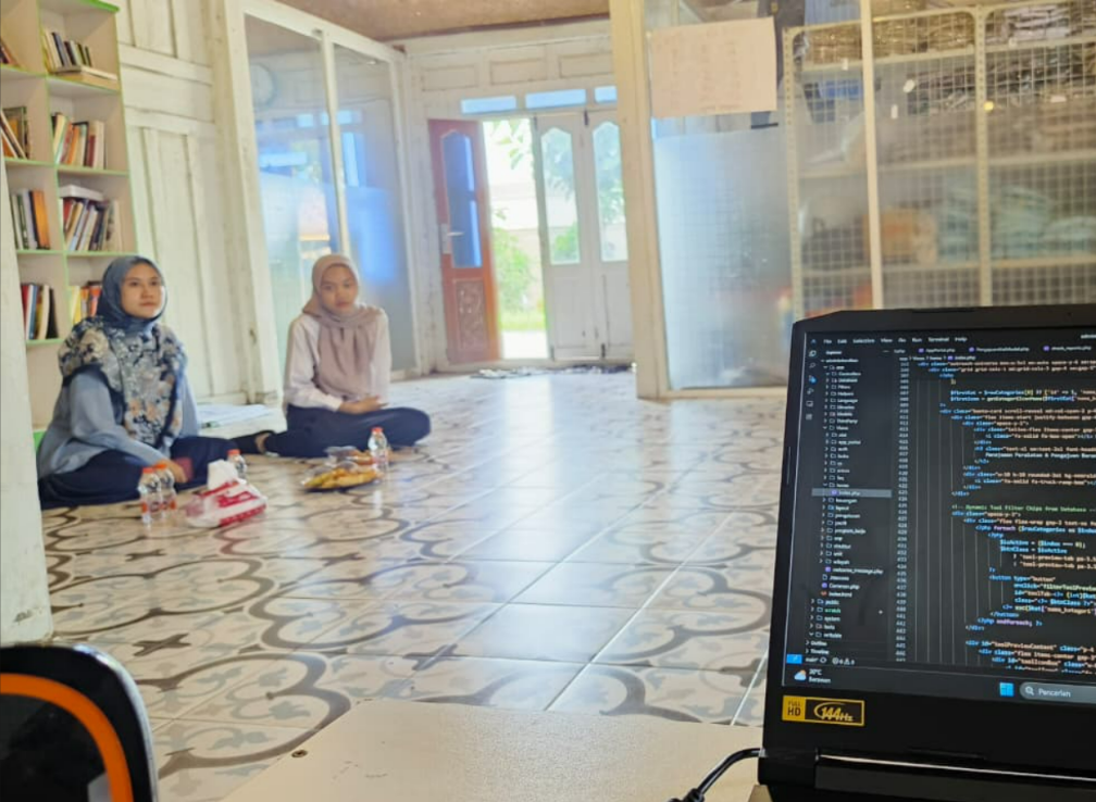 Foto Dokumentasi