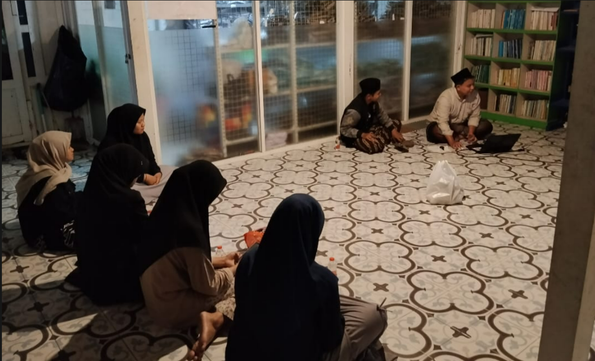 Foto Dokumentasi