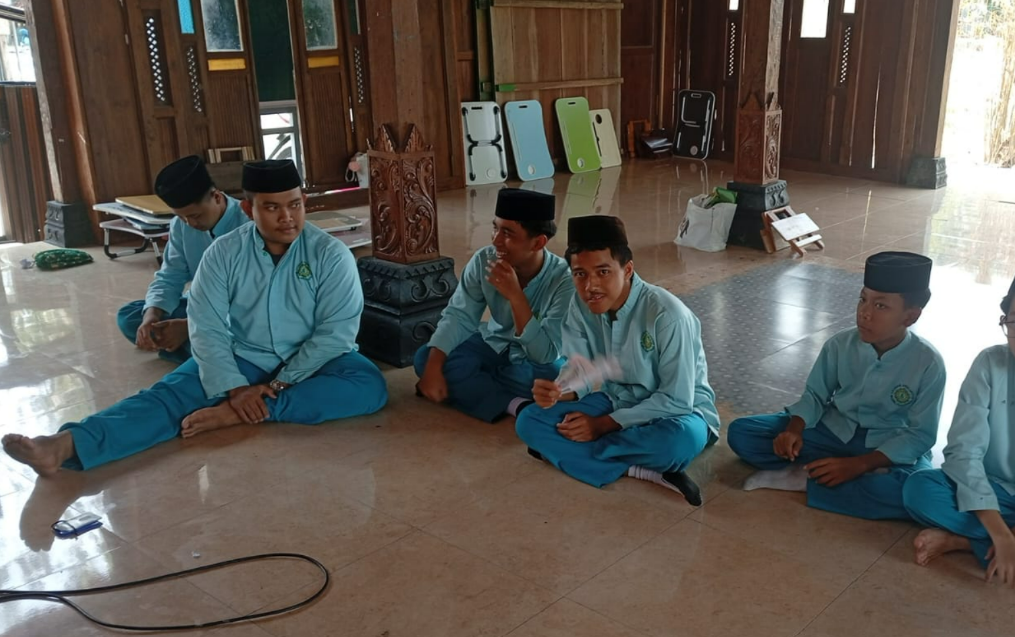 Foto Dokumentasi