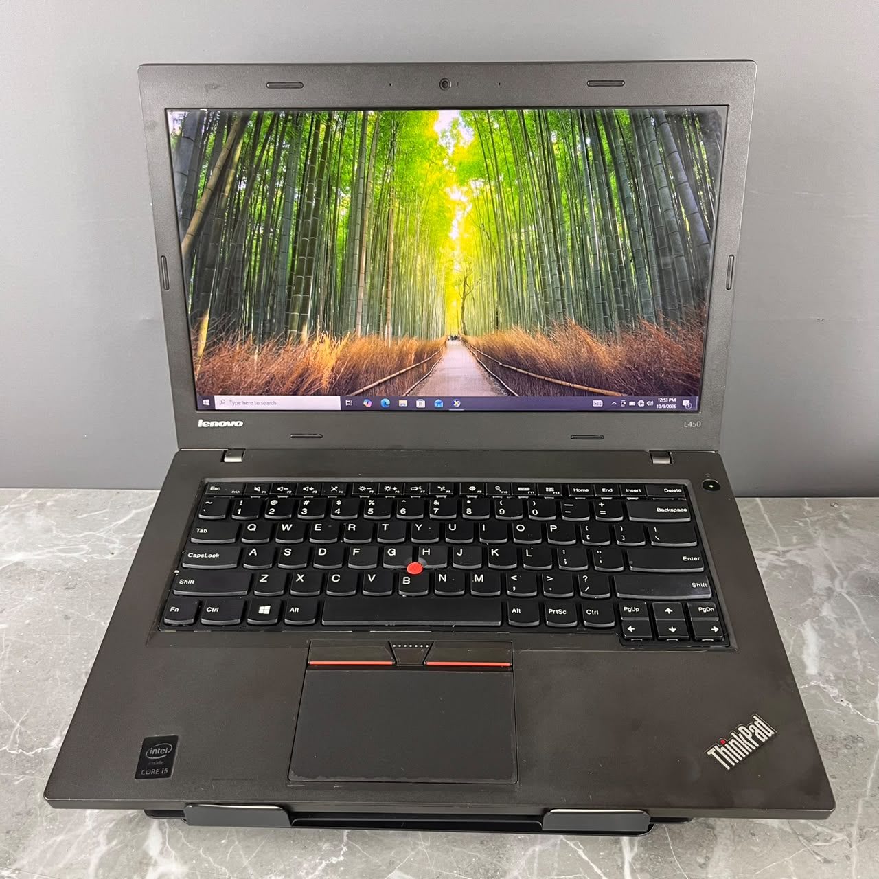 Lenovo ThinkPad L450
