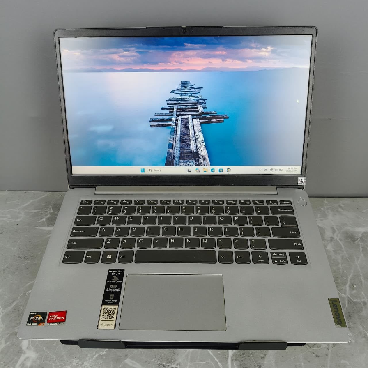 Lenovo IdeaPad Slim 1