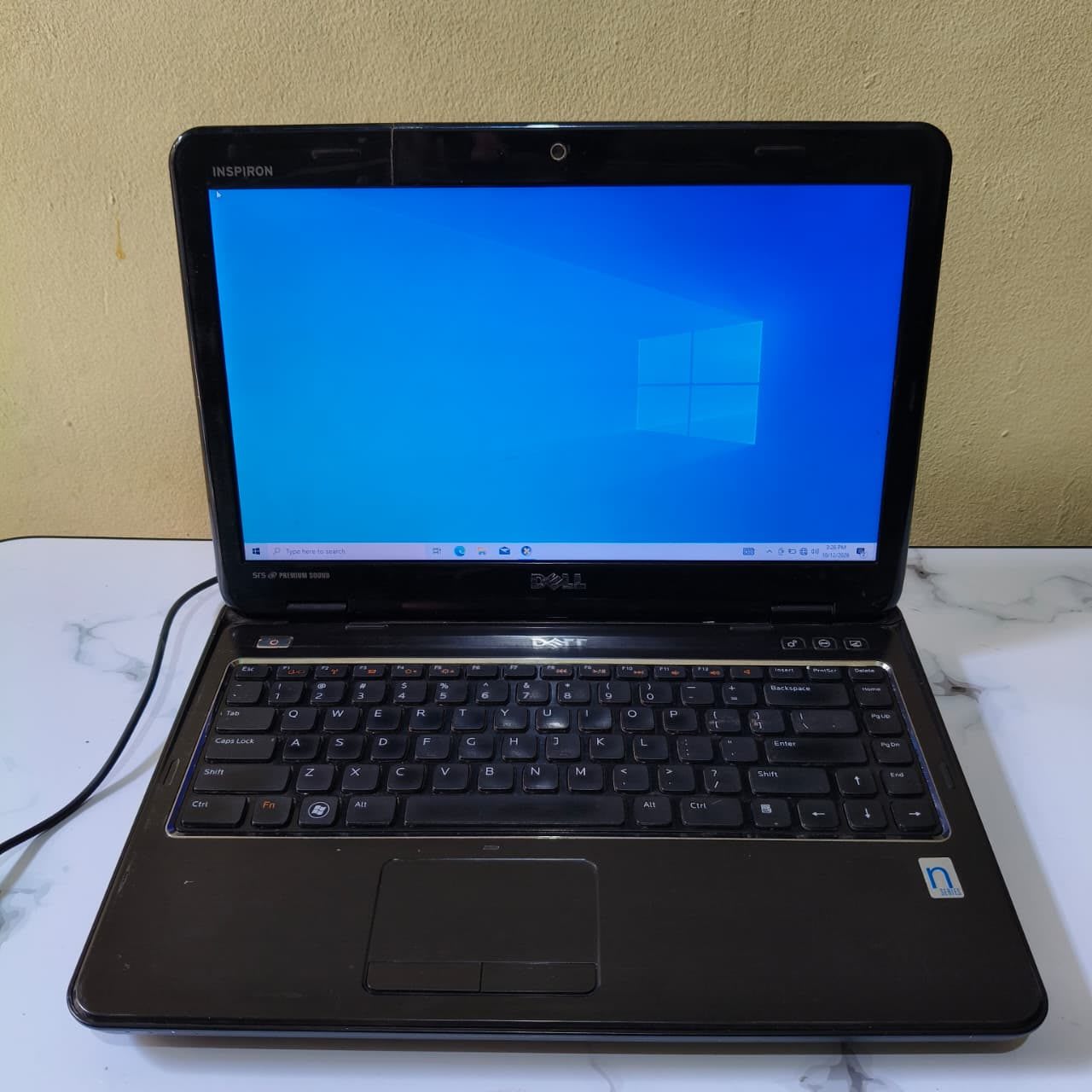 Dell Inspiron N4110