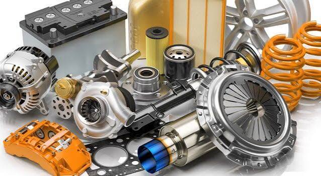 Automotive replacement parts