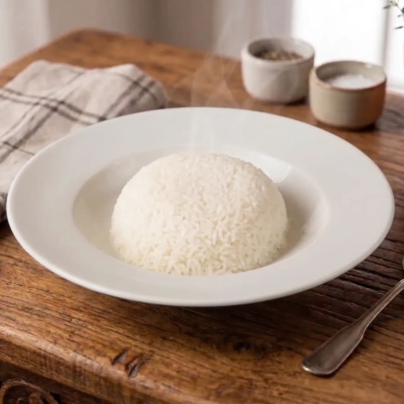 Arroz Blanco 250 g