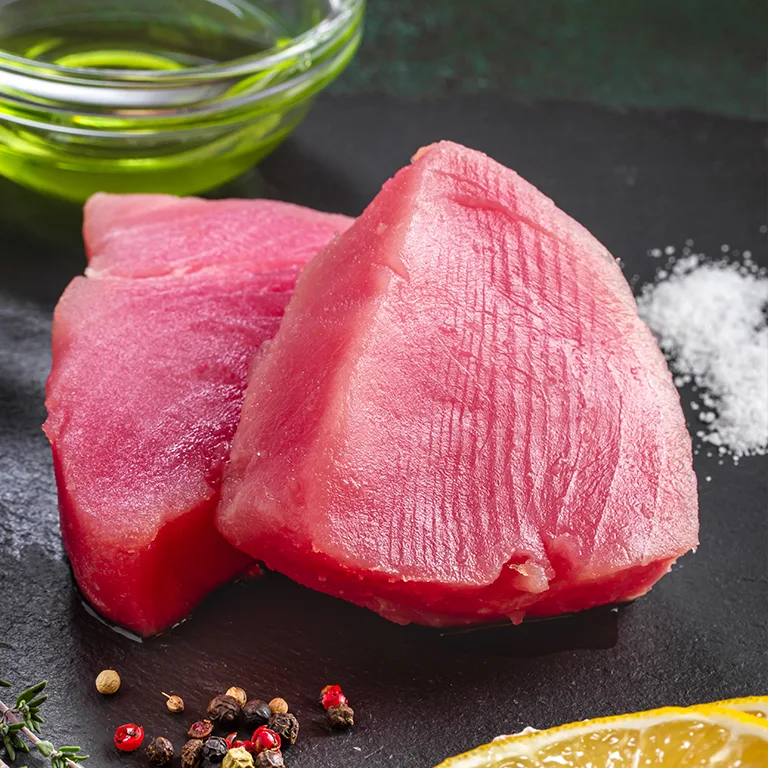 ATUN STEAK 1KG
