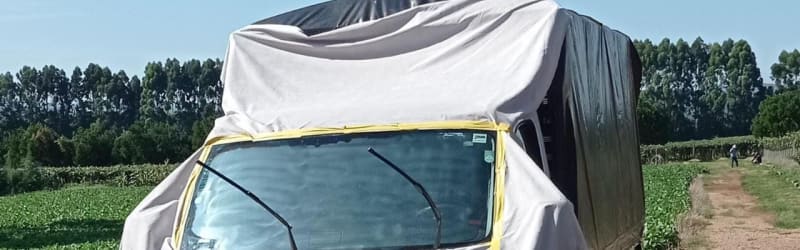 Quanto tempo dura o polimento de parabrisa e vidros?