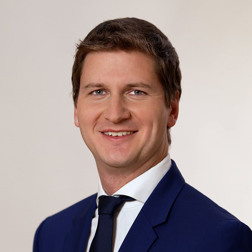 Simon Ruchti M&R Rechtsanwälte AG