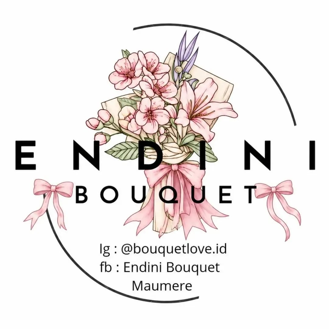 Endini Bouquet Maumere