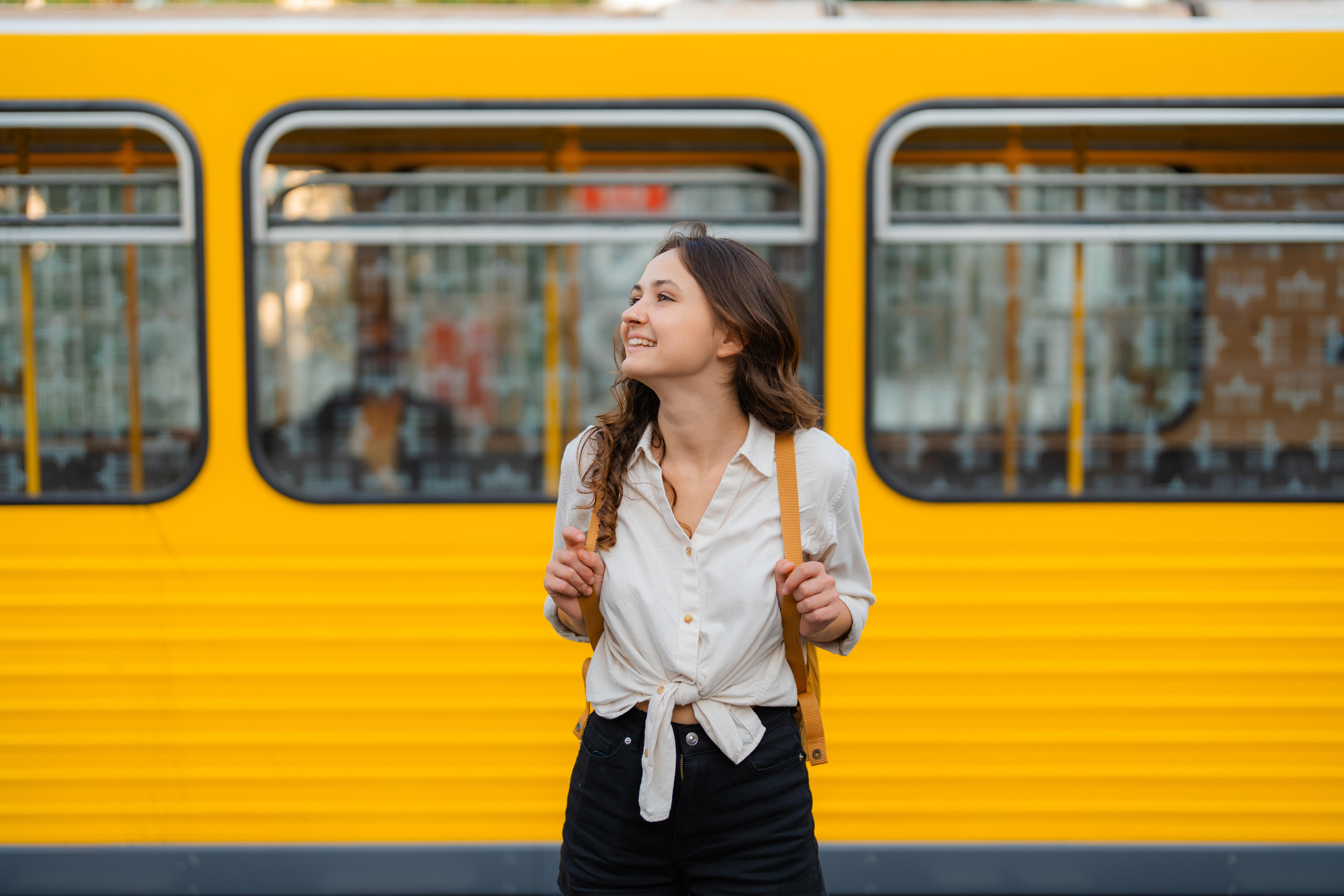 Möblierte Wohnung für dein Praktikum