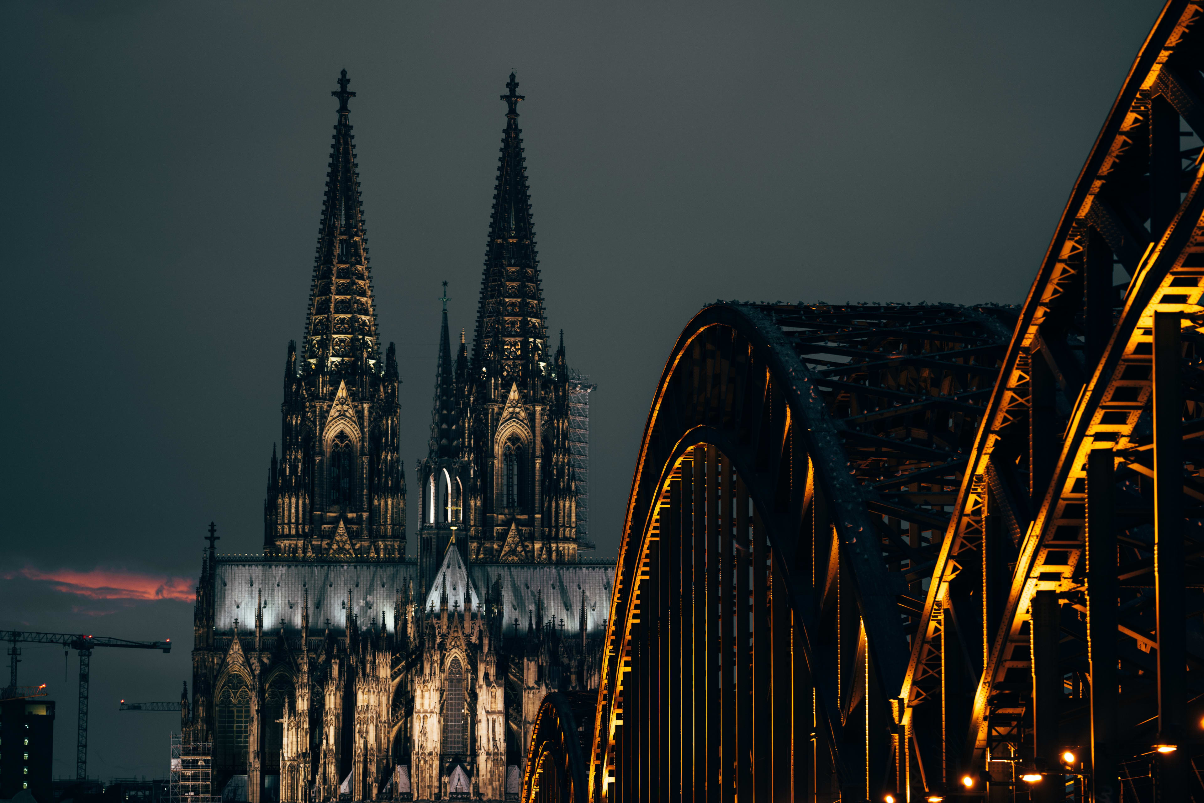 Cologne