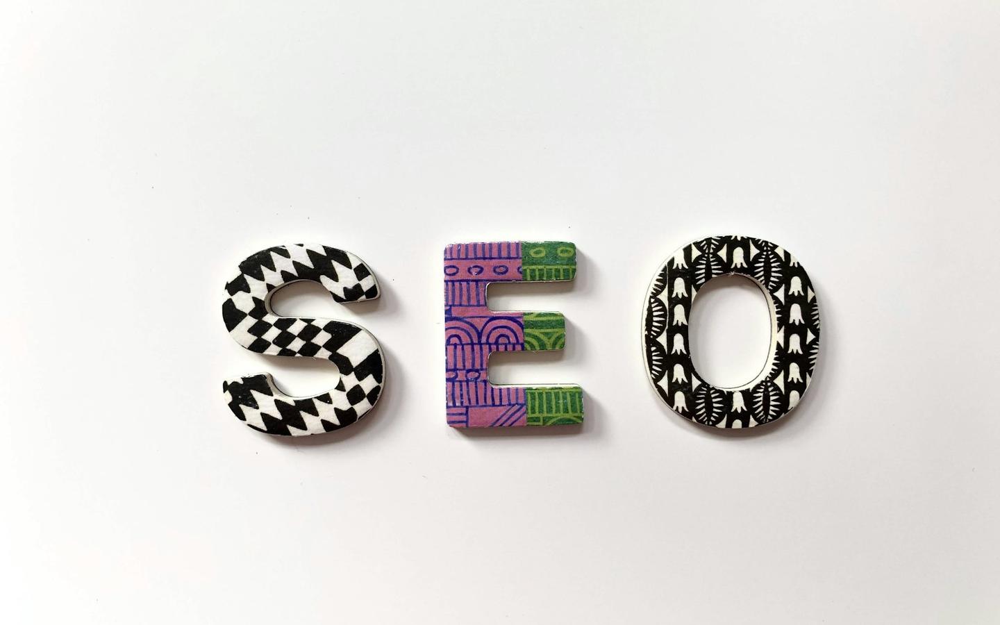 Search visibility