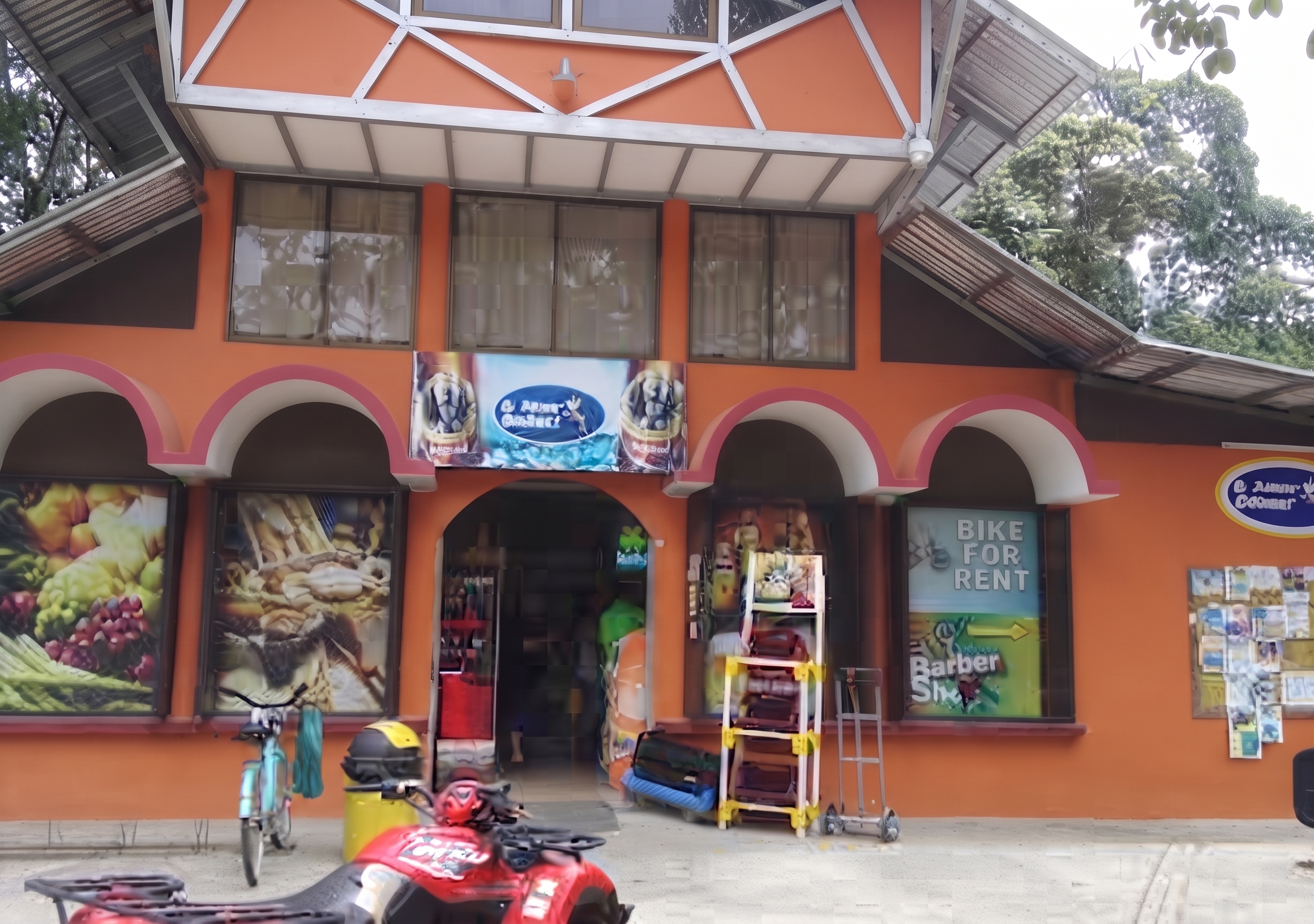 El Duende Gourmet Puerto Viejo