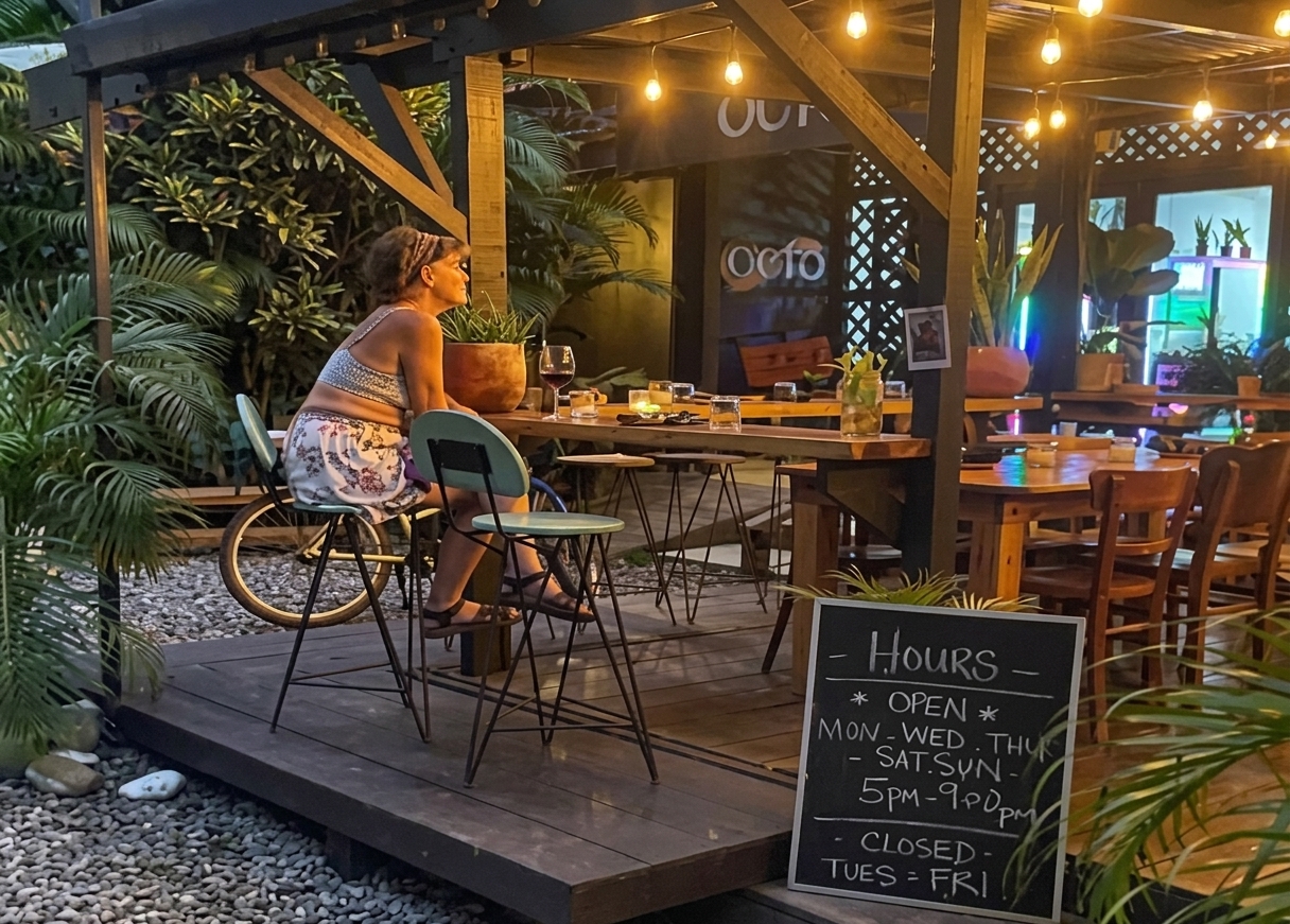 Restaurante Mixta