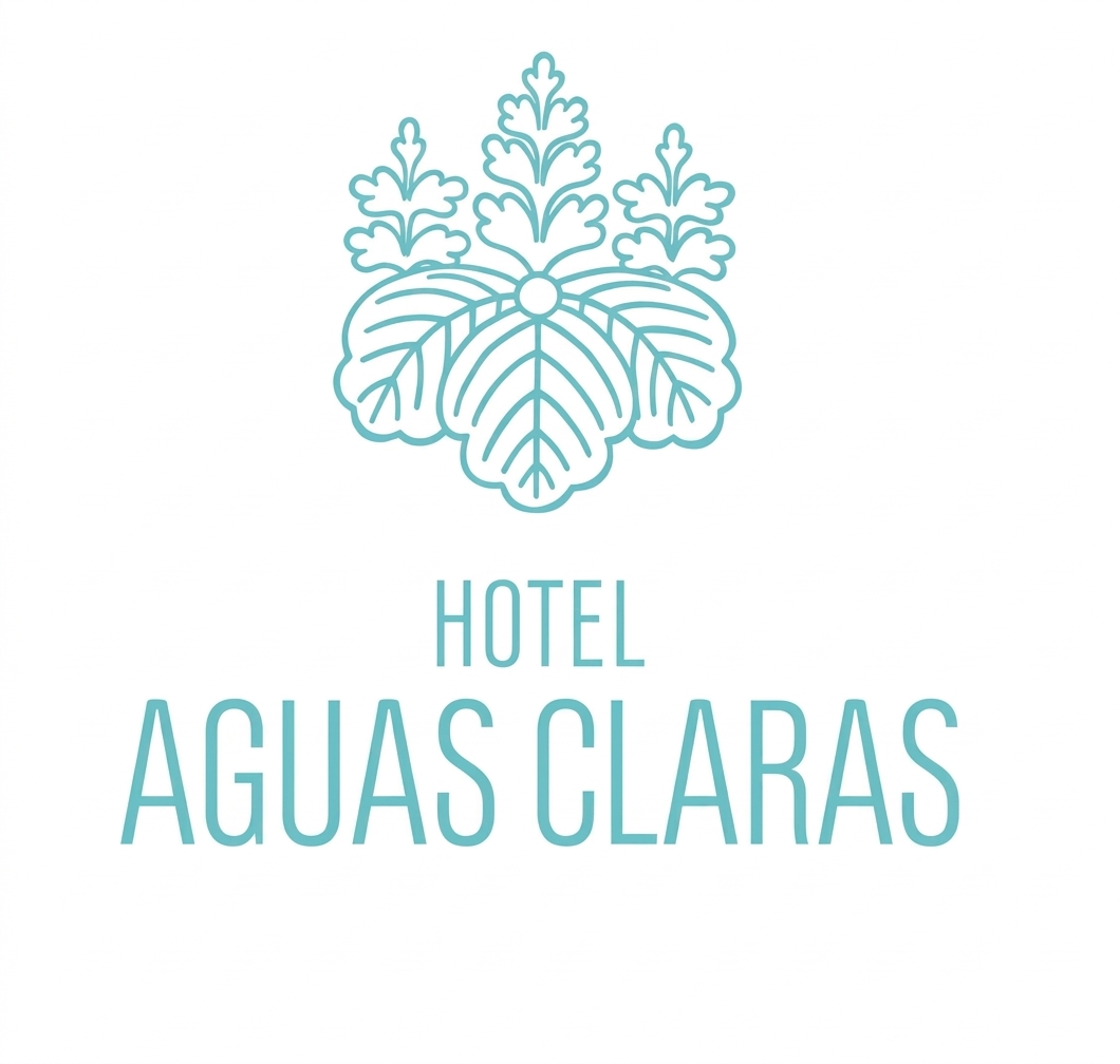 Hotel Aguas Claras Amenities