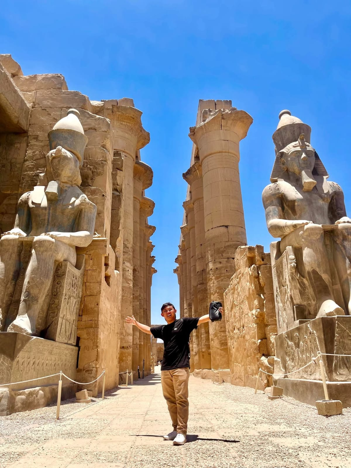Luxor