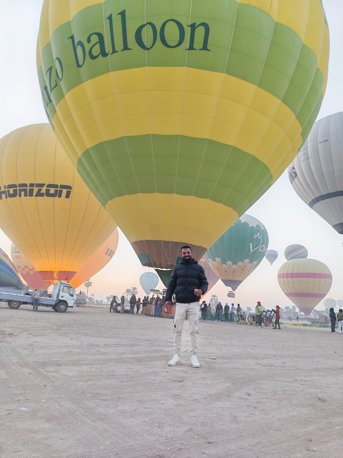 Luxor