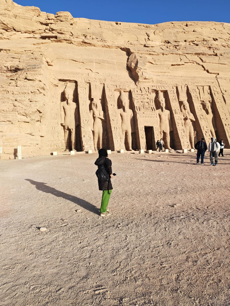 Aswan