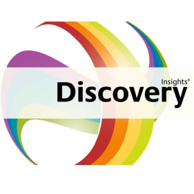 discovery logo