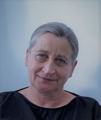 Photo of Anna Jenovari