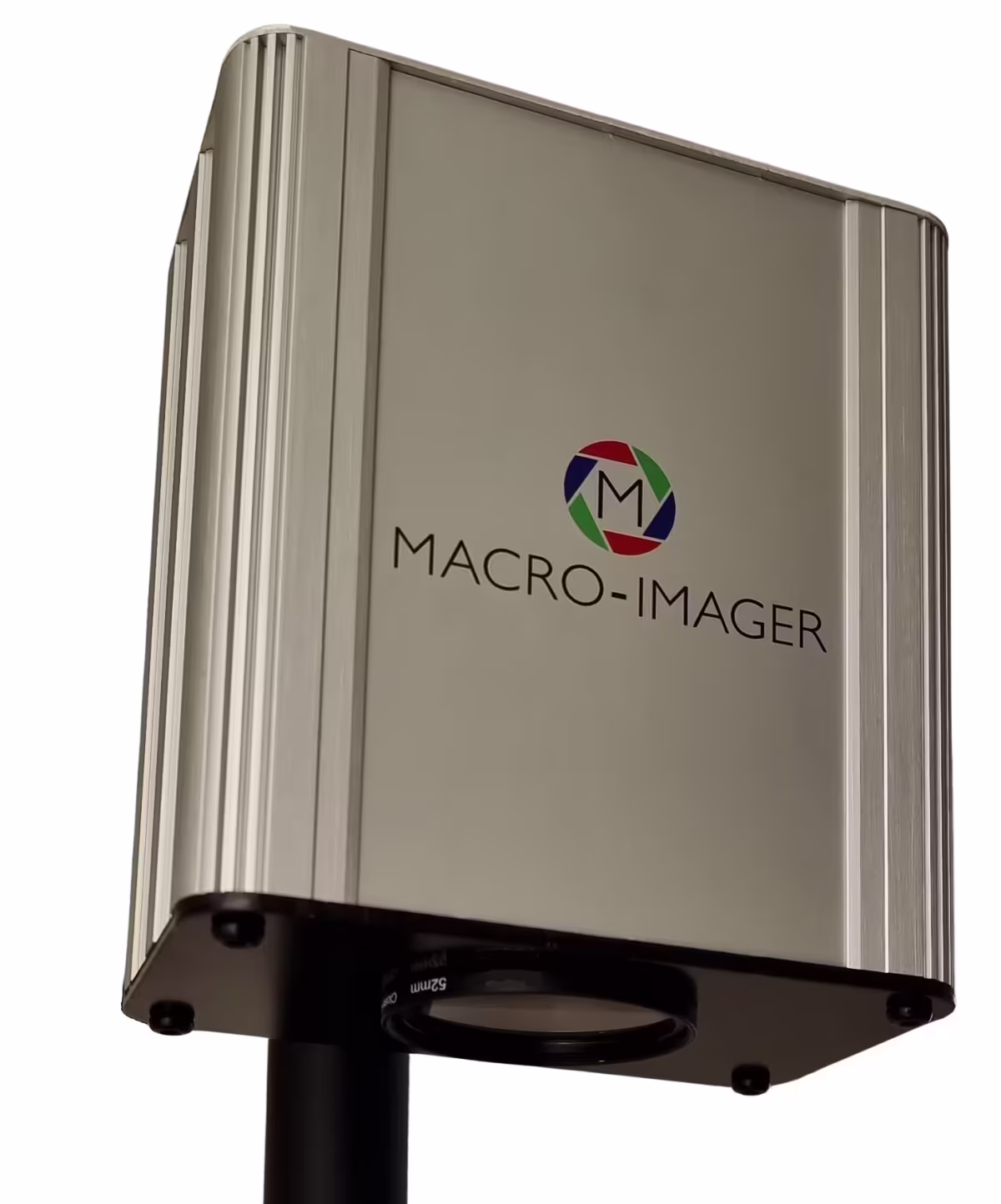 Macro-imager camera