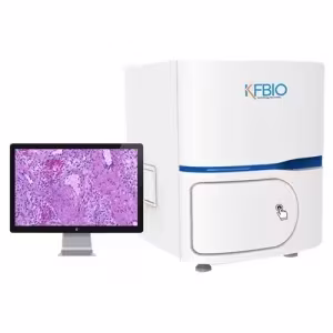 KF Bio slide scanner KF-PRO-400