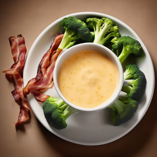 Karotten, Bacon und Broccoli - Mr. Cook