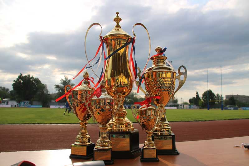 Asia Rugby Championship div III central